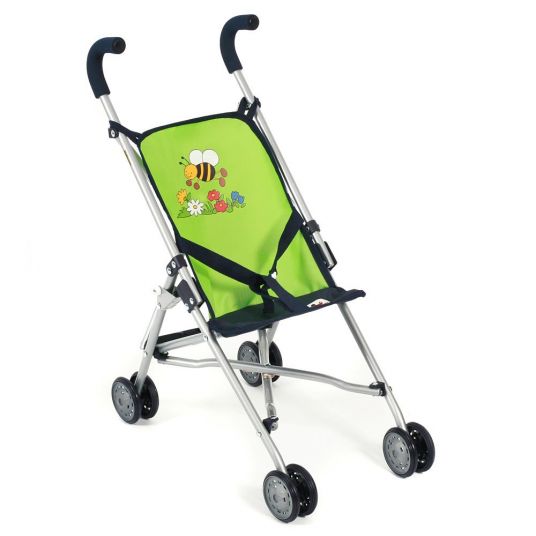 CHIC 2000 Roma doll buggy - Bumblebee