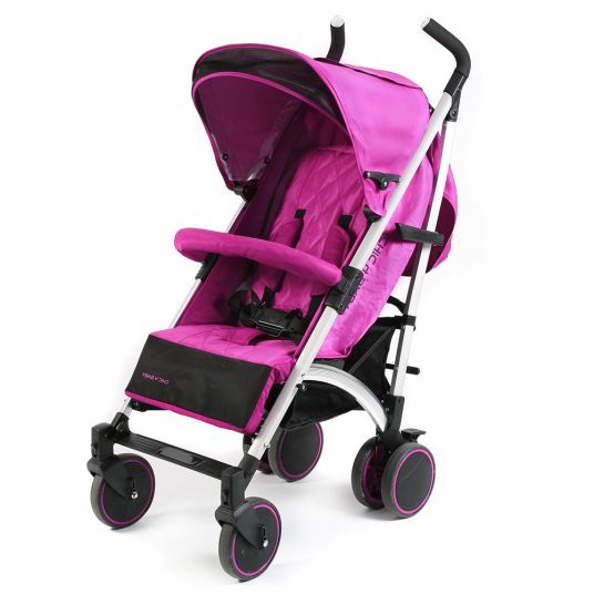 Chic 4 Baby Buggy Luca - Fucsia