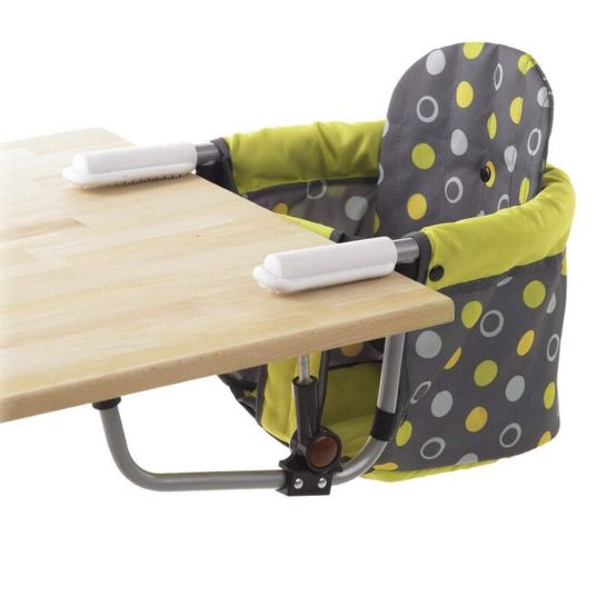 Chic 4 Baby Tischsitz Relax - Lemontree