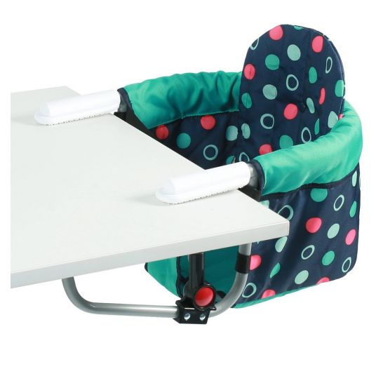 Chic 4 Baby Relax table seat - Menta