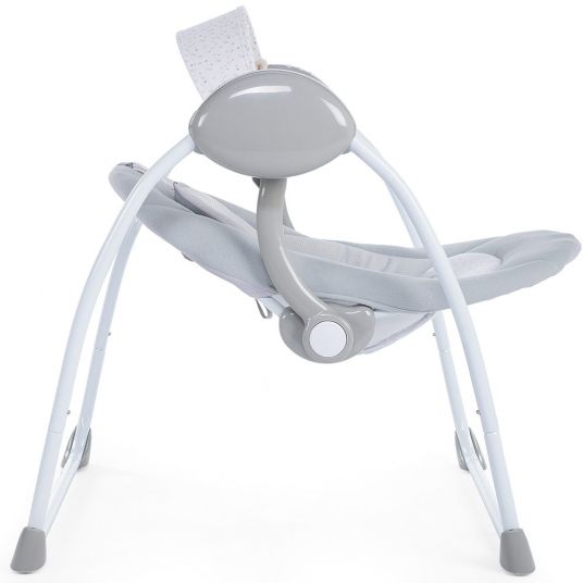 Chicco Babyschaukel Relax & Play - Cool Grey