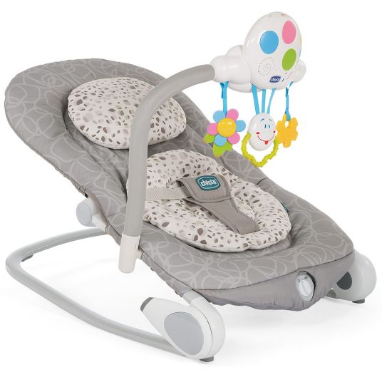 Chicco Babywippe Balloon - Mirage