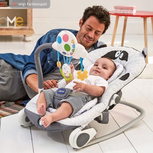 Chicco Baby bouncer Balloon - Mirage