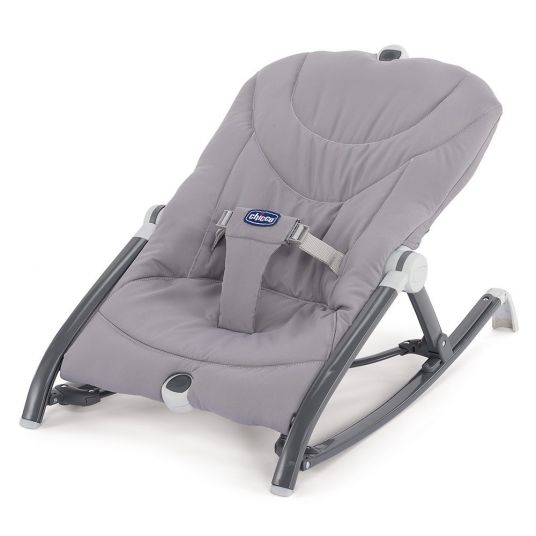 Chicco Babywippe Pocket Relax - Grey