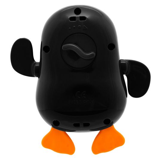 Chicco Bath toy swimming penguin