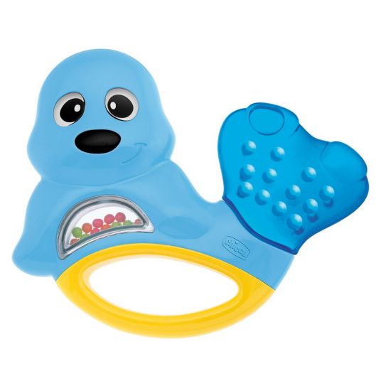 Chicco Teething ring seal with water cooling part