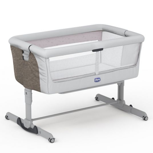 Chicco Additional bed Next 2 Me Dream - Legend