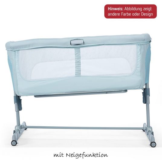 Chicco Additional bed Next 2 Me Dream - Legend