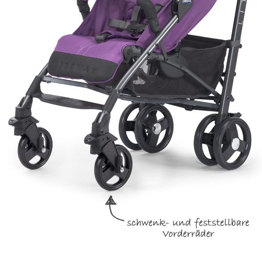 Chicco Buggy Lite Way - Aster