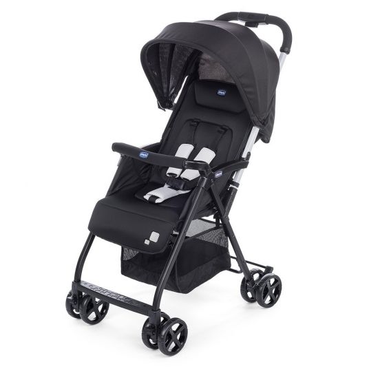 Chicco Buggy Ohlala - Notte nera