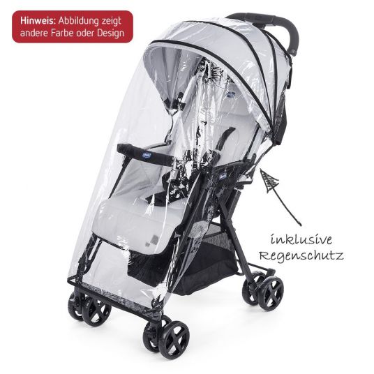 Chicco Buggy Ohlala - Notte nera