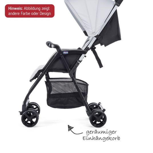 Chicco Buggy Ohlala - Power Blue