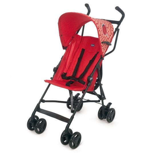 Chicco Buggy Snappy - Coccinella