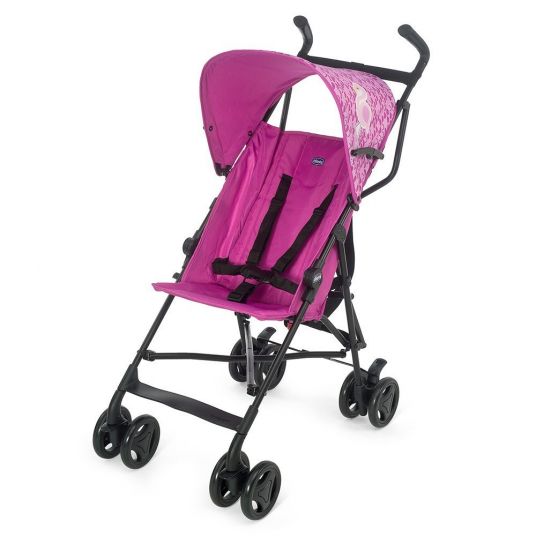Chicco Buggy Snappy - Miss Pink