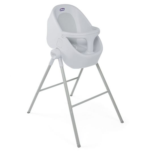 Chicco Shower / bath seat Bubble Nest - Cool Grey