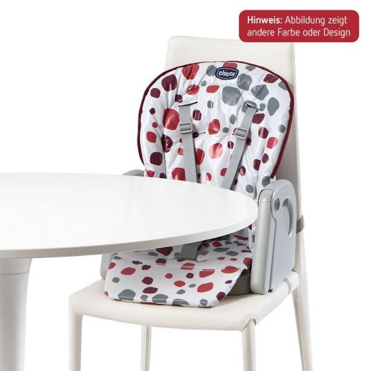 Chicco High chair Polly Progres5 - Navy