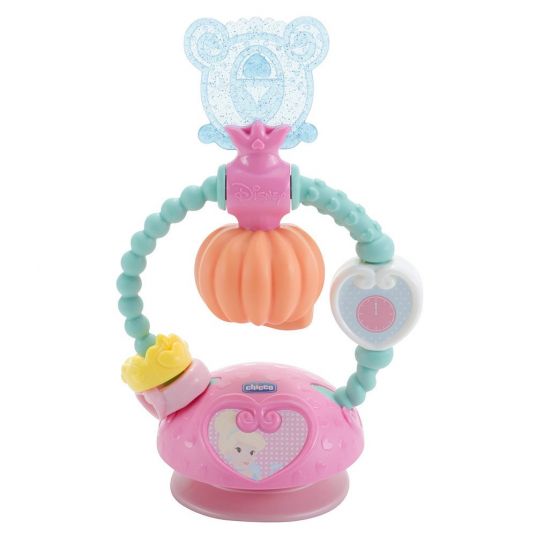 Chicco High chair toy Cinderella