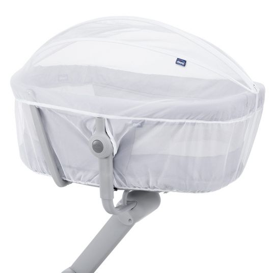 Chicco Insect screen Baby Hug 4 in 1 Air - White