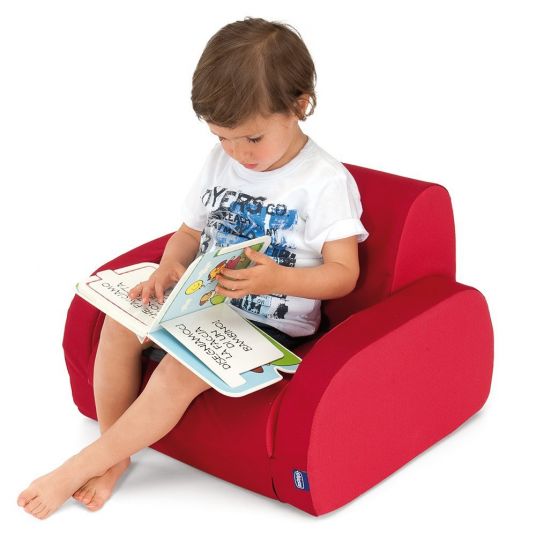 Chicco Child chair Twist - Red
