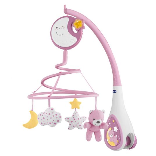 Chicco Music mobile Next2Dreams - Pink