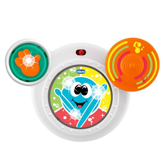 Chicco Music toys music band drums