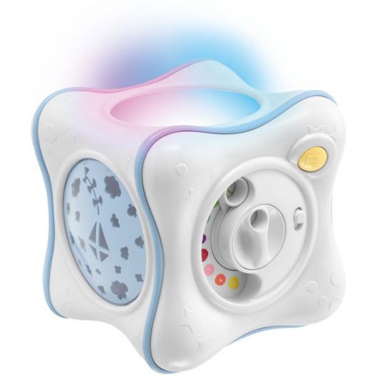 Chicco Rainbow Projector First Dreams - Blue