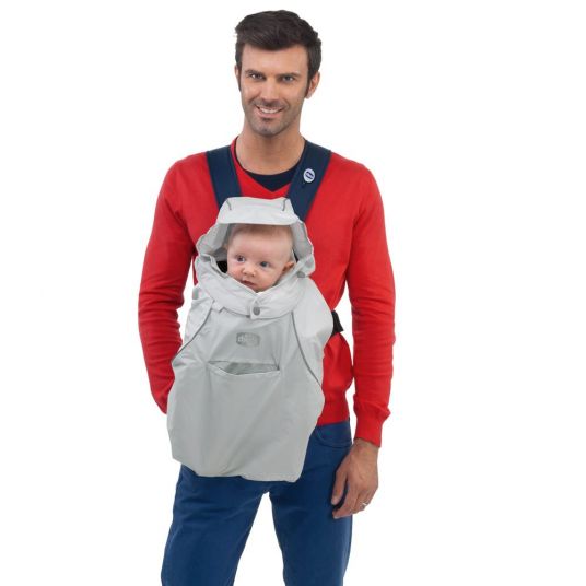 Chicco Rain cover for baby carrier Go / Close to you