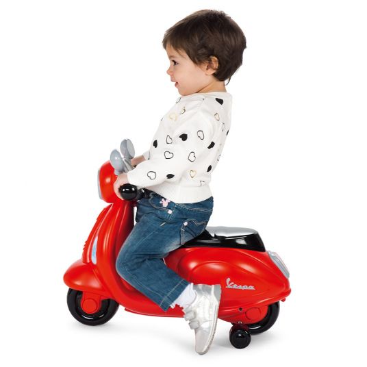 Chicco Piccolo scooter Vespa