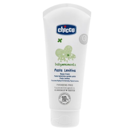 Chicco Protection care cream 100 ml