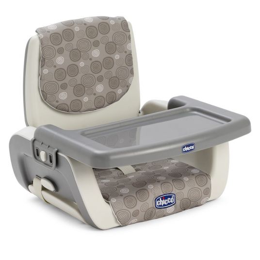 Chicco Booster seat fashion - Grey