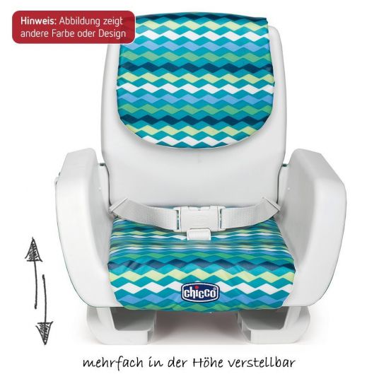 Chicco Booster seat fashion - Grey