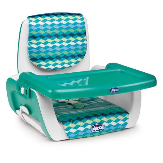Chicco Seat booster fashion - Mars