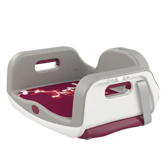 Chicco Booster seat Up to 5 - Cherry