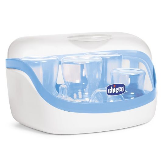 Chicco Sterilizer for the microwave