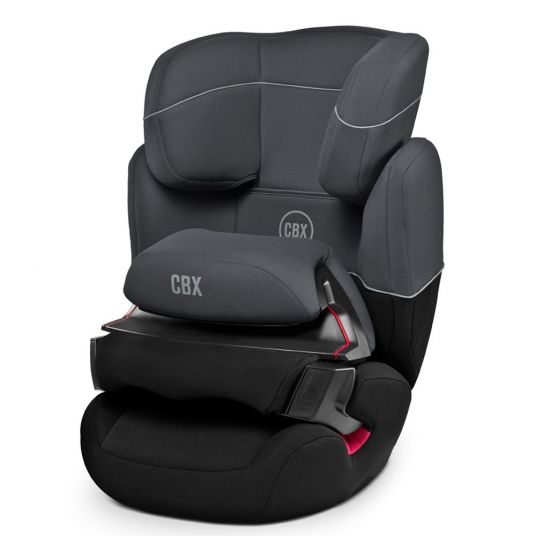 Cybex Child seat Aura - Cobblestone Light