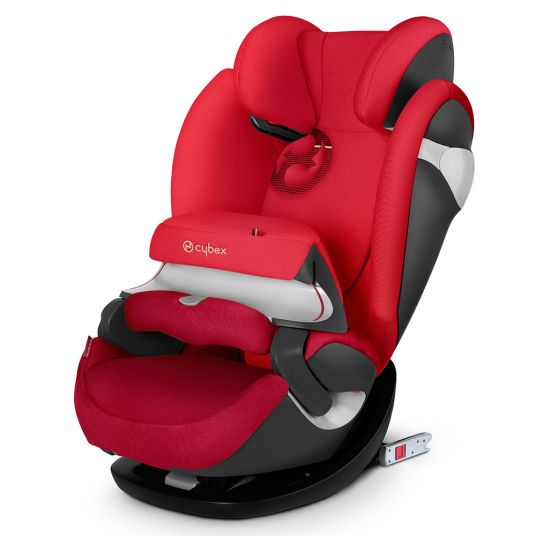 Cybex Kindersitz Pallas M-Fix - Infra Red