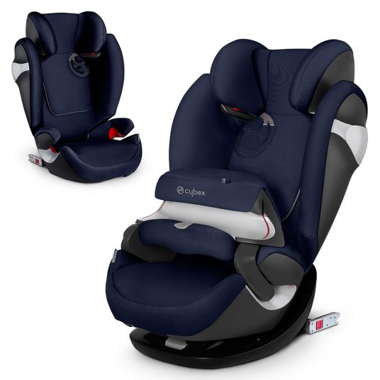 Cybex Child seat Pallas M-Fix - Midnight Blue
