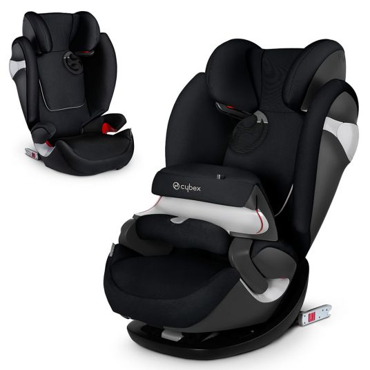 Cybex Child seat Pallas M-Fix - Stardust Black