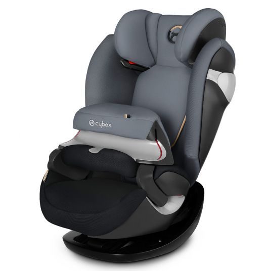 Cybex Child seat Pallas M - Graphite Black