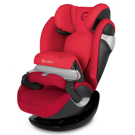 Cybex Child seat Pallas M - Infra Red