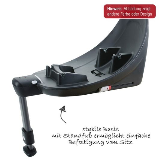 Cybex Reboarder-Kindersitz Sirona M i-Size inkl. Base - Olive Khaki