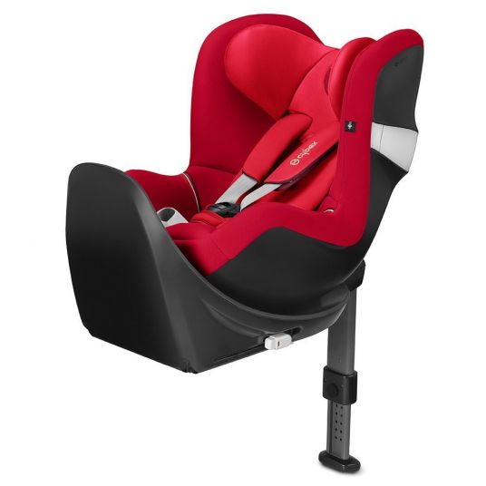 Cybex Reboarder child seat Sirona M2 i-Size incl. Base - Infra Red