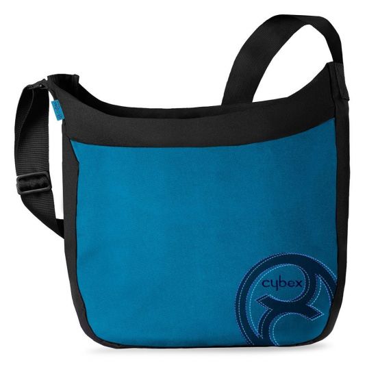 Cybex Changing Bag M-Line Changing Bag - Blue