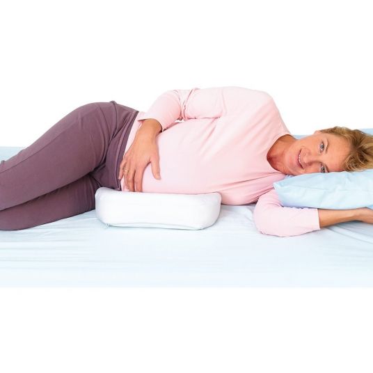 Dentons Ergonomic pregnancy pillow
