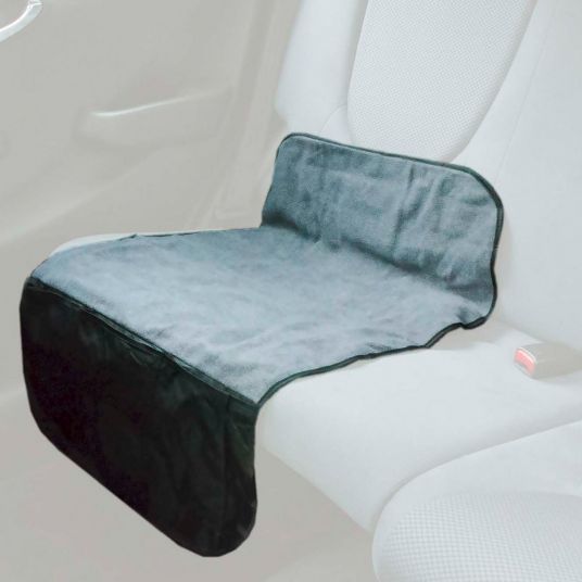 Diago Autositz-Schutzunterlage mit Taschen