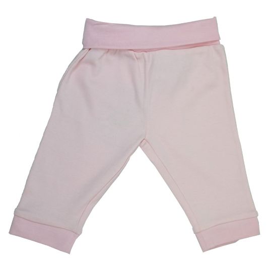 Dimotex Pants - Pink - Size 56