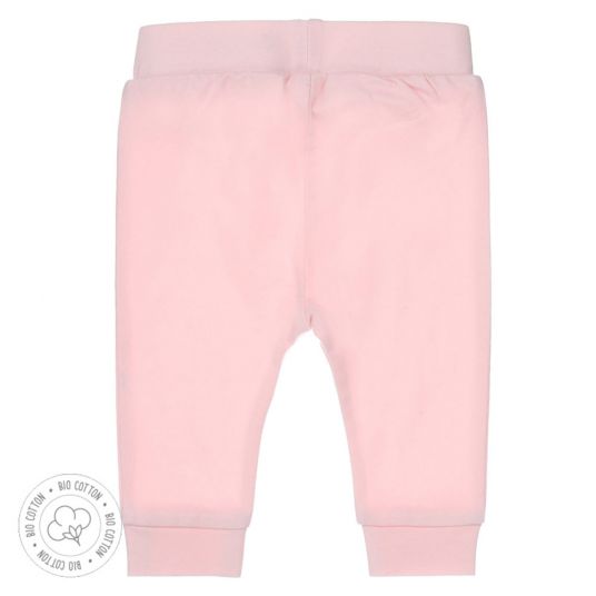 Dirkje Hose Rüsche - Girls Rosa - Gr. 56