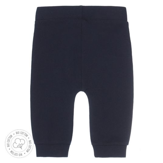 Dirkje Hose Uni - Boys Blau - Gr. 56