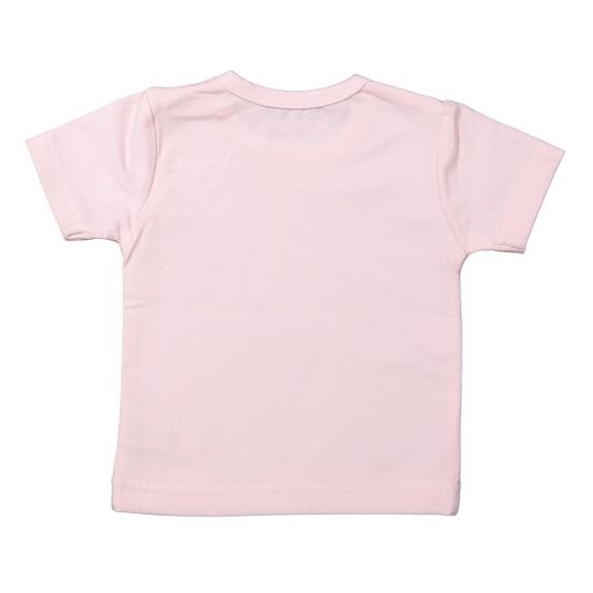 Dirkje T-Shirt - Rosa - Gr. 56