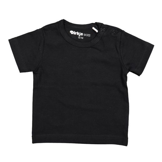 Dirkje T-Shirt - Black - Size 56